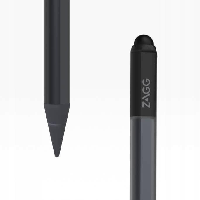 Zagg International Pro Stylus pencil do Apple iPad black (109907068)