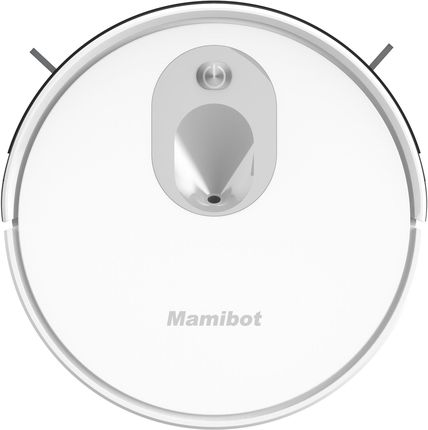 Mamibot EXVAC680S Białe