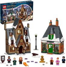LEGO Harry Potter 76388 Wizyta w wiosce Hogsmeade