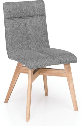 Woodica Krzesło dębowe tapicerowane NK-24
