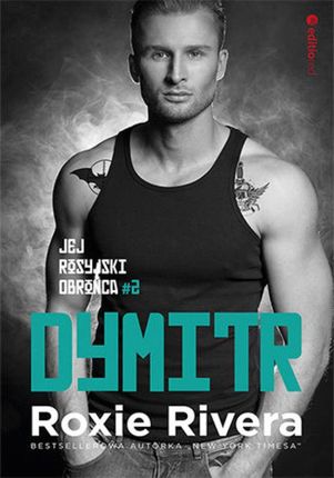 Dymitr. Jej rosyjski obrońca #2 (e-book)