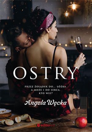 Ostry (e-book)