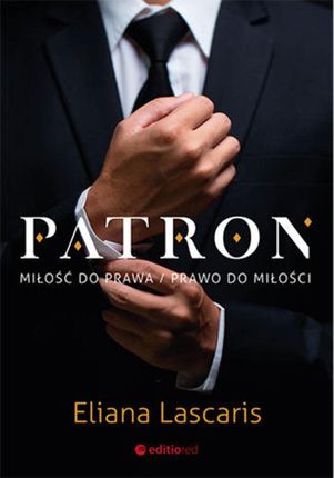 Patron (e-book)