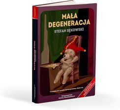 Zdjęcie Mała Degeneracja - E-book - Legionowo