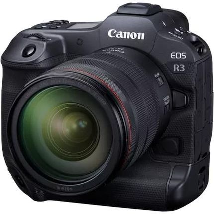 Canon - キヤノン EOS R3 ボディ 3年保険付]キヤノン EOS R3 Body フルサイズミラーレス一眼