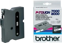 Zdjęcie Brother TX-335 - Toszek