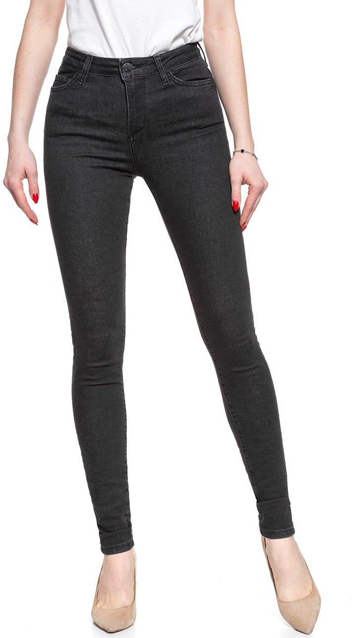 MUSTANG Zoe Super Skinny DENIM BLACK 