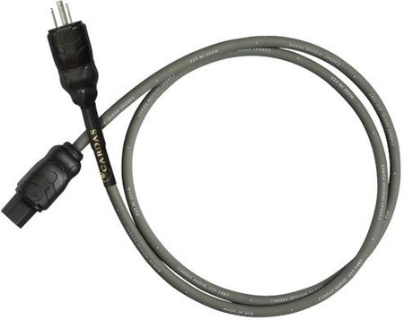 Cardas Iridium Power Cord