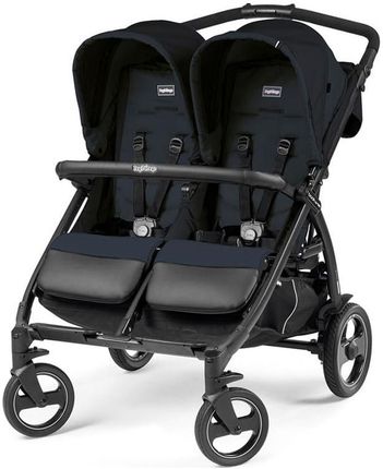 Peg Perego Book For Two Class Navy