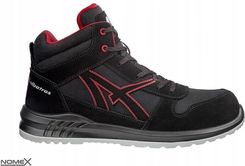 Zdjęcie Puma Albatros Trzewiki Clifton Mid S3 63.870.0 - Pleszew