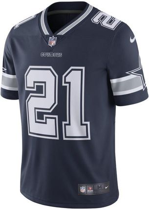 Nike Limitowana Męska Koszulka Do Futbolu Amerykańskiego Nfl