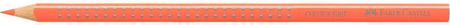 Kredka Grip Neon Pomarańczowa Faber Castell 188L205