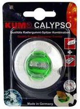 Temperówka Z Gumką Kum Calypso K1 Blister 191L659