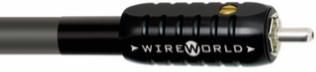 WireWorld Equinox 8 Subwoofer Cable ESM ESW 