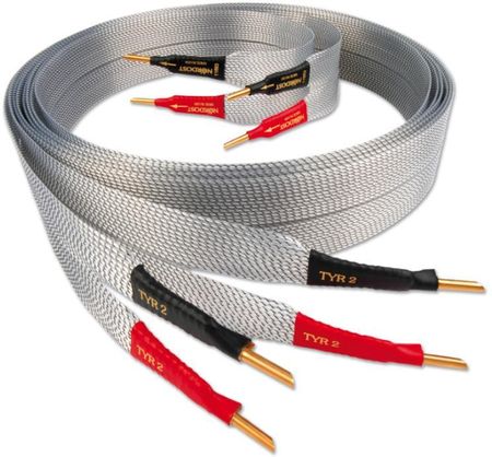 Nordost Tyr 2 Speaker Cable 