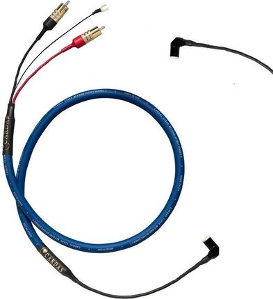 Cardas Clear Beyond X2 Phono Cable