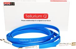 Zdjęcie Tellurium Q Ultra Blue II Speaker (2x 2.0m) - Warszawa