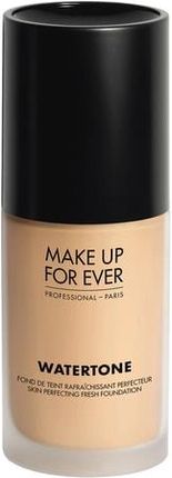 Make Up For Ever Watertone Naturalny Podkład O Promiennym Wykończeniu Y315 40 ml