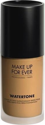 Make Up For Ever Watertone Naturalny Podkład O Promiennym Wykończeniu Y412 40 ml