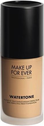 Make Up For Ever Watertone Naturalny Podkład O Promiennym Wykończeniu Y365 40 ml