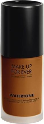 Make Up For Ever Watertone Naturalny Podkład O Promiennym Wykończeniu R530 40 ml