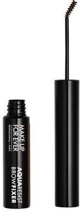 Make Up For Ever Aqua Resist Brow Fixer 24 Godzinny Żel Do Brwi 3,5Ml 30