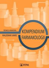 Zdjęcie Kompendium farmakologii - Gdańsk