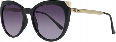 Okulary przeciwsłoneczne Guess GF0359 Gradalne