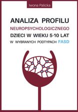 Zdjęcie Analiza profilu neuropsychologicznego dzieci - Wrocław