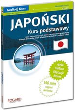 Zdjęcie Japoński. Kurs podstawowy dla początkujących A1-A2. Książka + nagrania MP3 - Siechnice