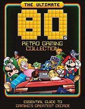 Zdjęcie The Ultimate 80s Retro Gaming Collection: Essenti - Podkowa Leśna