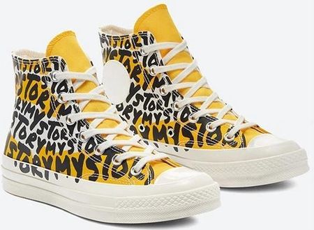 Converse Chuck 70 Hi 'My Story' 170282C 40 Ceny i opinie