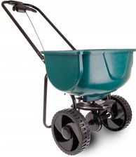 Zdjęcie Khayner Siewnik Rozsiewacz Na Kołach Do Nasion Nawozów 27L TC2026 - Więcbork