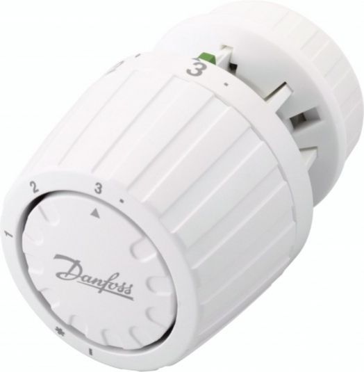 Glowica termostatyczna Danfoss Glowica termostatyczna RA 2994 (biala ...