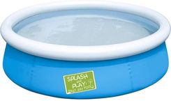 Zdjęcie Basen Bestway My First Frame 152x38cm - Pacanów