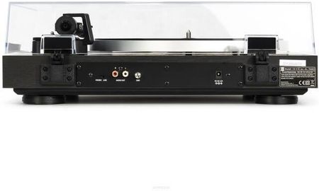 Dual CS 518 czarny - zdjęcie 2