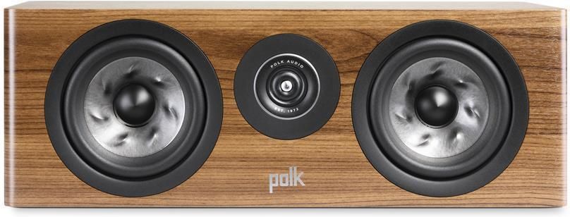фото Акустична система центрального каналу Polk Audio Reserve R300 Nut