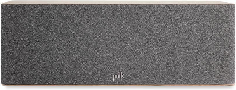 фото Акустична система центрального каналу Polk Audio Reserve R300 Nut