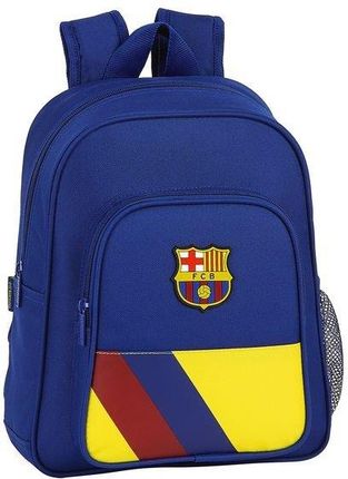 F.C. Barcelona Plecak Dziecięcy Niebieski