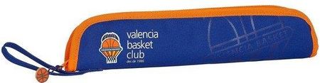 Valencia Basket Etui Na Flet