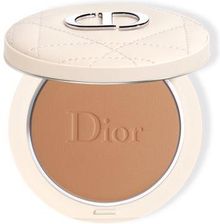 Zdjęcie Dior Dior Forever Natural Bronze puder brązujący odcień 05 Warm Bronze 9 g - Pszczyna