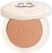 Zdjęcie Dior Dior Forever Natural Bronze puder brązujący odcień 03 Soft Bronze 9 g - Rybnik