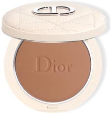 Dior Dior Forever Natural Bronze puder brązujący odcień 06 Amber Bronze 9 g - Bronzery do twarzy