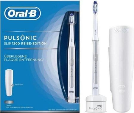 Szczoteczka elektryczna Oral-B PULSONIC SLIM 1200