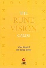 Zdjęcie Cartamundi Karty Tarot Rune Vision Cards Gb - Maków Podhalański
