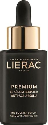 Lierac Premium Serum Booster Serum Do Twarzy 30ml