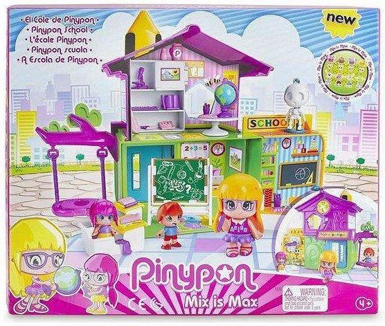 Pinypon Fairies by Famosa - Play on Words