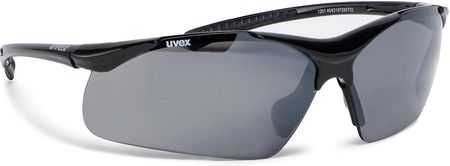 Okulary przeciwsłoneczne UVEX Sportstyle 223 S5309822216 Black