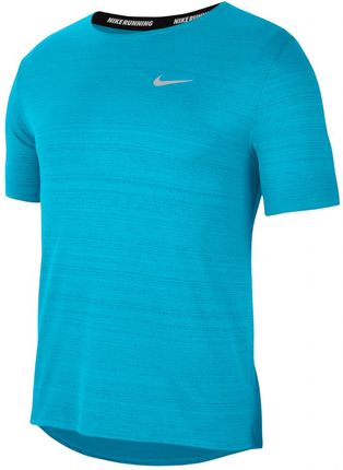 Koszulka Nike Dri FIT Miler CU5992 447 - Ceny i opinie T-shirty i koszulki męskie VBUI Koszulka Nike Dri FIT Miler CU5992 447 - Ceny i opinie T-shirty i koszulki męskie VBUI
