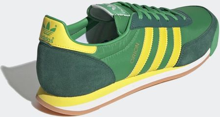 adidas gazelle silver green womens Adidas Originals Orion OG Navy White UK 8 bnibwt – pontone classics main image 0